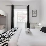 Casa de hóspedes Downtown Palma By Hosty 3*