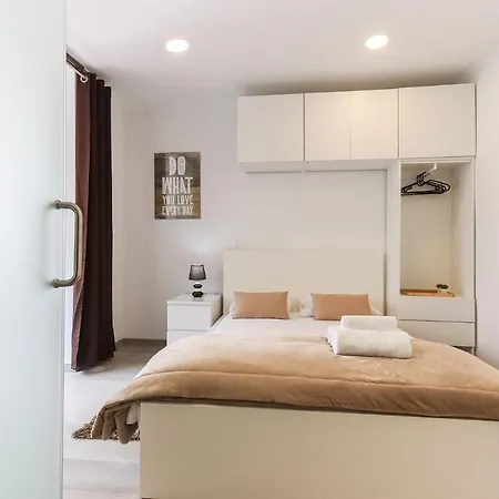 בית הארחה Downtown Palma By Hosty