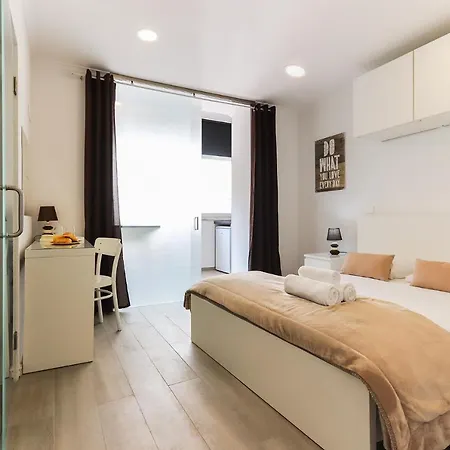 Downtown Palma By Hosty בית הארחה