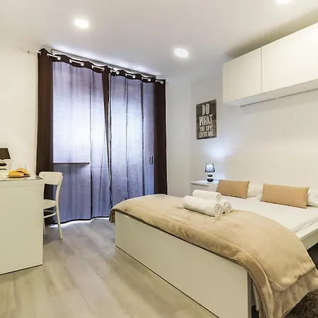 Downtown Palma By Hosty בית הארחה 3*