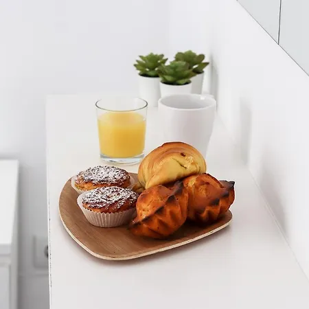 Downtown Palma By Hosty 3* ליסבון