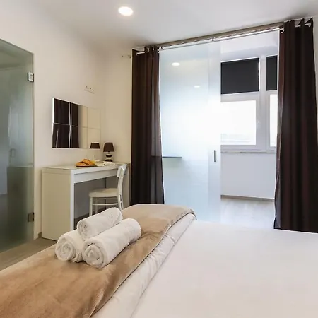 Downtown Palma By Hosty 3*