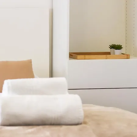 Downtown Palma By Hosty Гостевой дом 3*