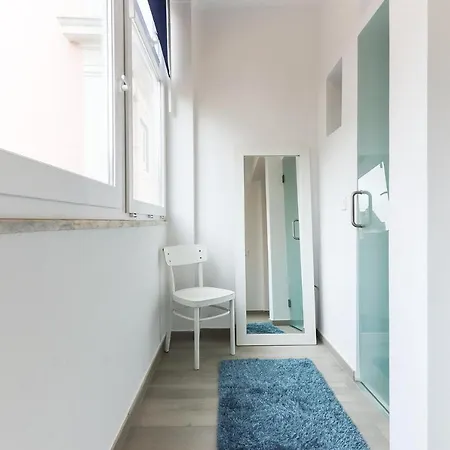 Downtown Palma By Hosty 3* Lissabon