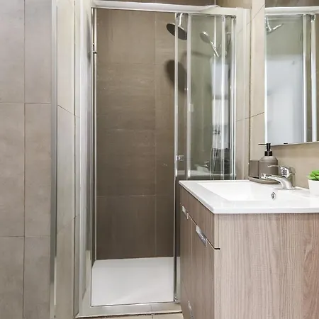 Downtown Palma By Hosty