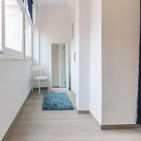 Downtown Palma By Hosty Gasthuis Lissabon