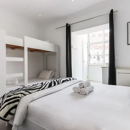 Gasthuis Downtown Palma By Hosty 3*