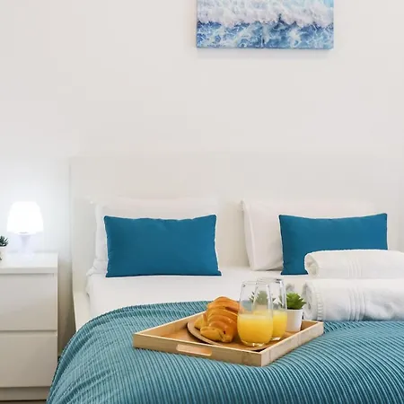 Gasthuis Downtown Palma By Hosty