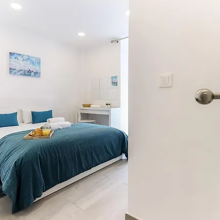 בית הארחה Downtown Palma By Hosty 3*