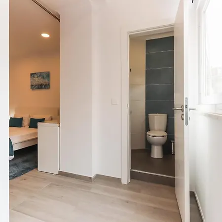 בית הארחה Downtown Palma By Hosty ליסבון