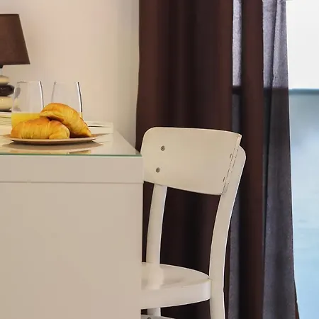 בית הארחה Downtown Palma By Hosty 3*