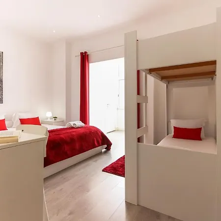 Gasthuis Downtown Palma By Hosty