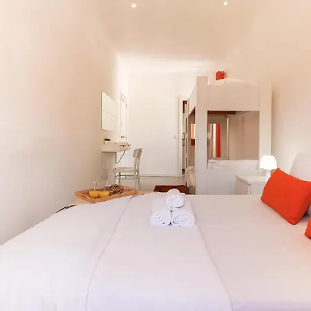 Gasthuis Downtown Palma By Hosty 3*