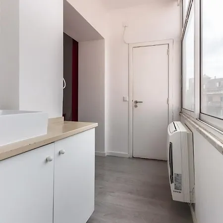 Downtown Palma By Hosty Gasthuis Lissabon