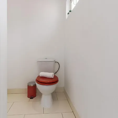 בית הארחה Downtown Palma By Hosty