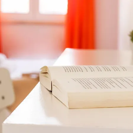 Downtown Palma By Hosty