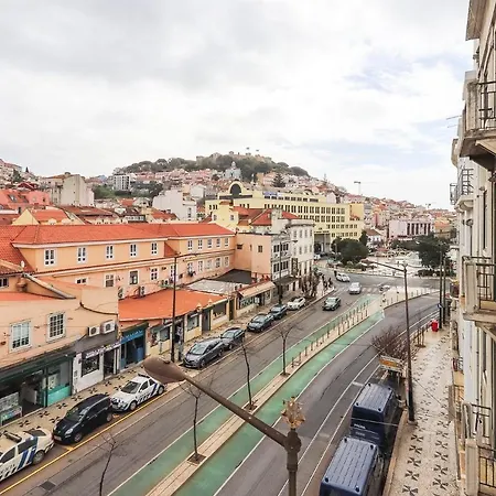 Downtown Palma By Hosty Penzion 3*