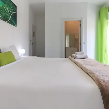 Downtown Palma By Hosty בית הארחה