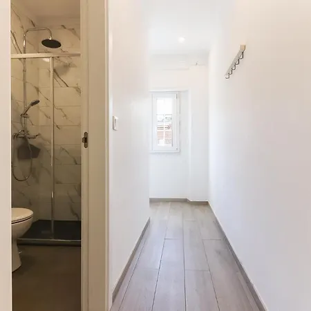 Downtown Palma By Hosty בית הארחה ליסבון