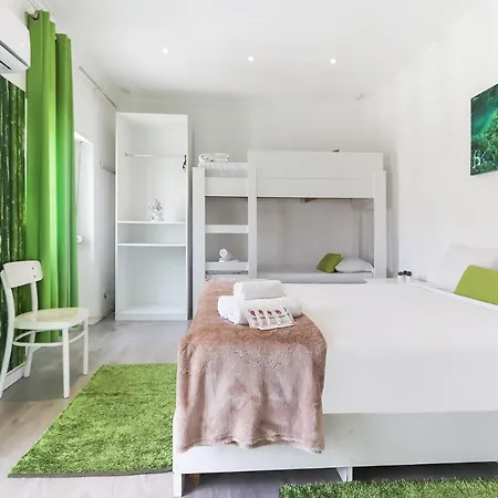 בית הארחה Downtown Palma By Hosty 3*