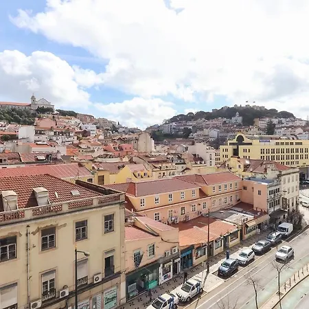 Penzion Downtown Palma By Hosty