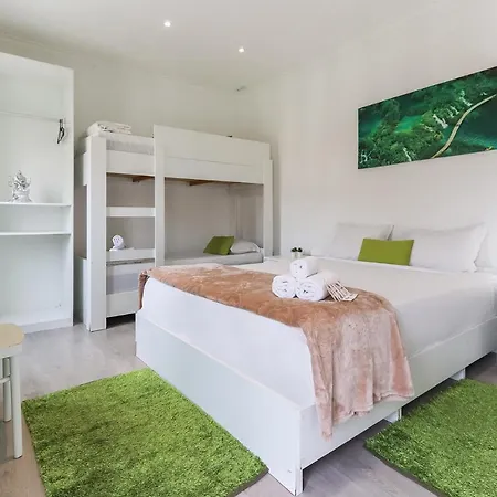 Gasthuis Downtown Palma By Hosty Lissabon