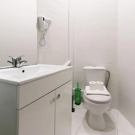 Downtown Palma By Hosty Lissabon