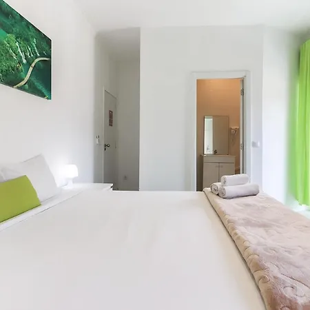 Downtown Palma By Hosty Gasthuis