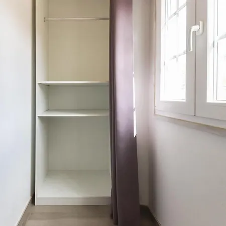 Downtown Palma By Hosty בית הארחה ליסבון