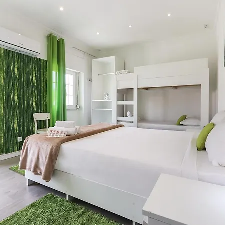 Downtown Palma By Hosty בית הארחה ליסבון