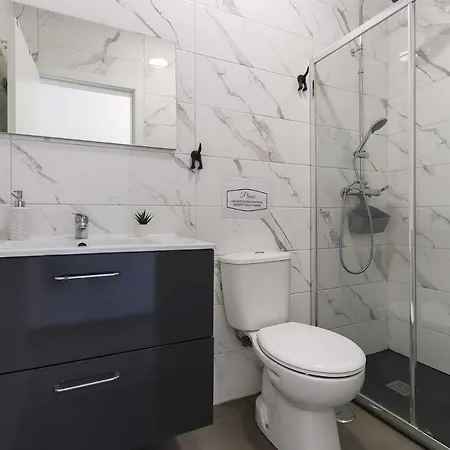 Gasthuis Downtown Palma By Hosty Lissabon