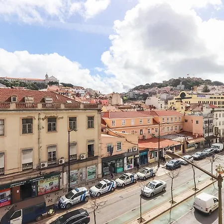 Downtown Palma By Hosty Lissabon