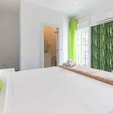 Downtown Palma By Hosty