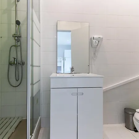 Downtown Palma By Hosty בית הארחה ליסבון