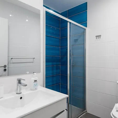 Downtown Palma By Hosty בית הארחה ליסבון