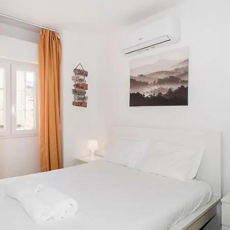 Downtown Palma By Hosty Gasthuis