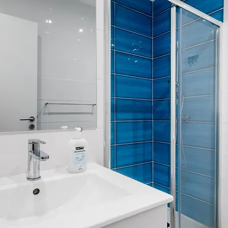 Downtown Palma By Hosty בית הארחה 3*