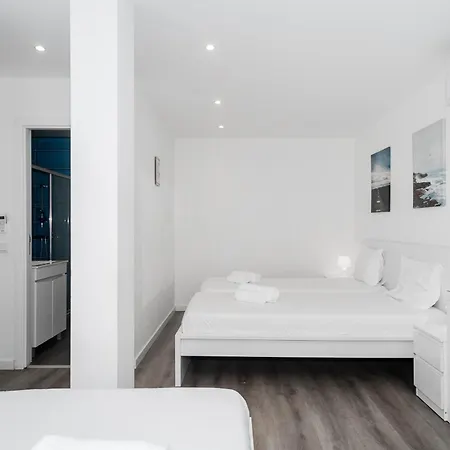 Gasthuis Downtown Palma By Hosty 3*