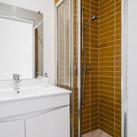 Gasthuis Downtown Palma By Hosty