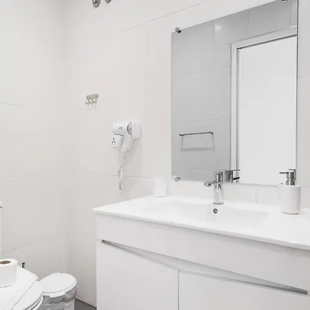 Downtown Palma By Hosty בית הארחה 3*