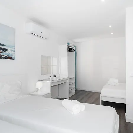 Gasthuis Downtown Palma By Hosty 3*