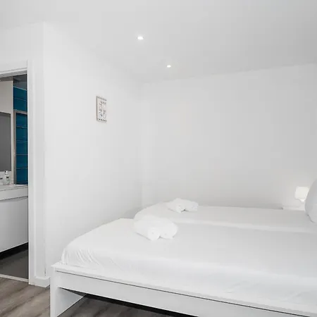 Downtown Palma By Hosty Lissabon