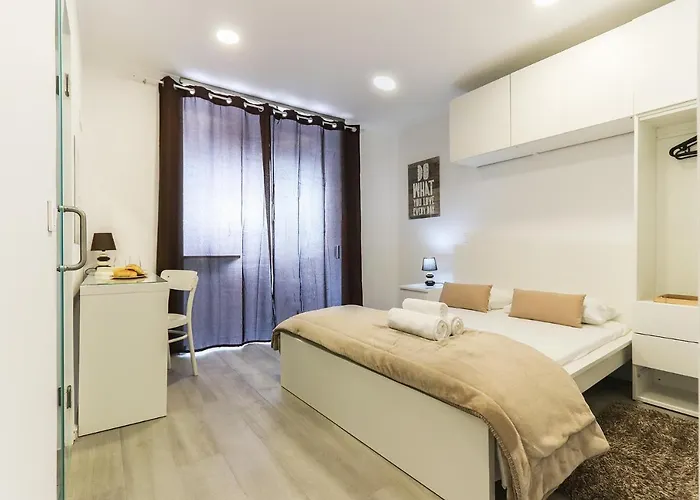 Downtown Palma By Hosty Гостевой дом 3*