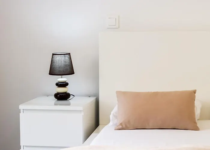 Downtown Palma By Hosty