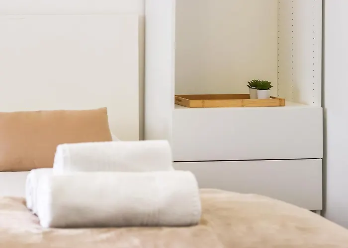 Downtown Palma By Hosty Гостевой дом 3*