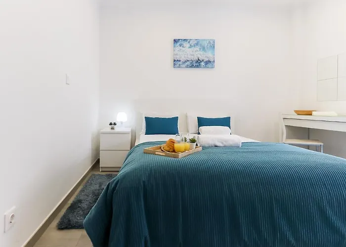 Downtown Palma By Hosty 3*