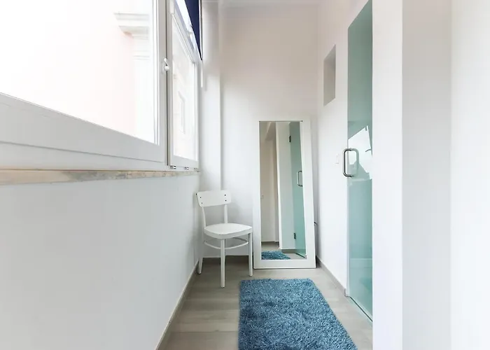 Downtown Palma By Hosty 3* Лиссабон