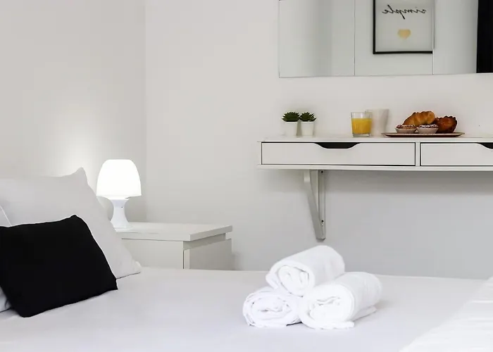 Downtown Palma By Hosty 3*