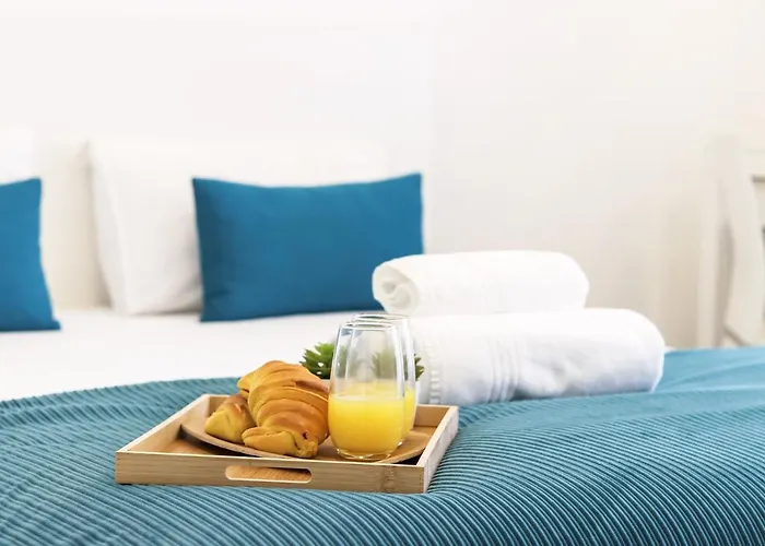 Downtown Palma By Hosty Гостевой дом Лиссабон