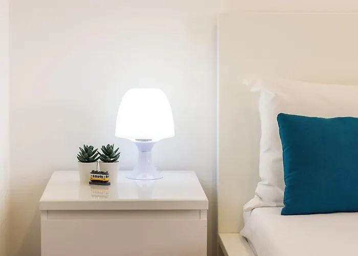 Downtown Palma By Hosty Гостевой дом 3*